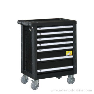 Best Seller Rolling Storage Cabinet with Top Tray